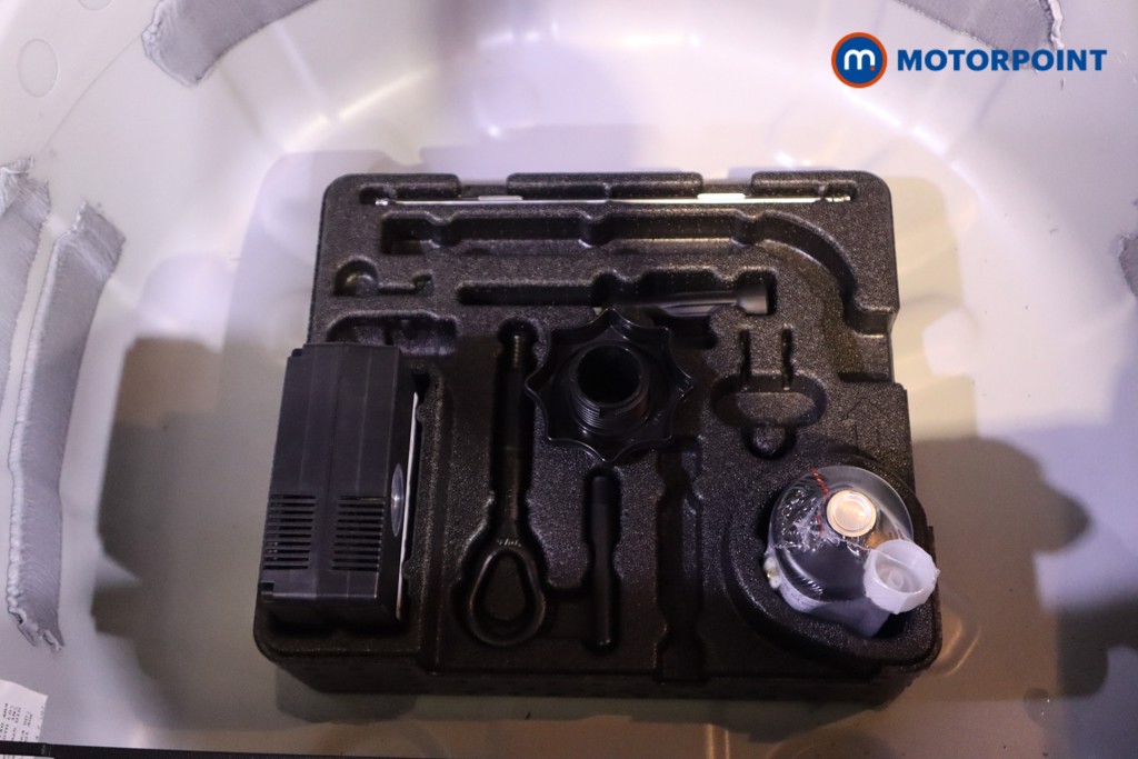 Audi A1 Technik Manual Petrol Hatchback - Stock Number (1599562) - 26th supplementary image