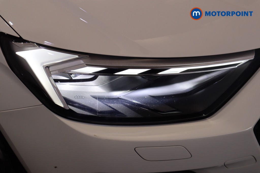 Audi A1 Technik Manual Petrol Hatchback - Stock Number (1599562) - 30th supplementary image