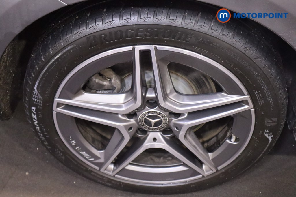 Mercedes-Benz CLA Amg Line Automatic Petrol Plug-In Hybrid Coupe - Stock Number (1599677) - 12th supplementary image