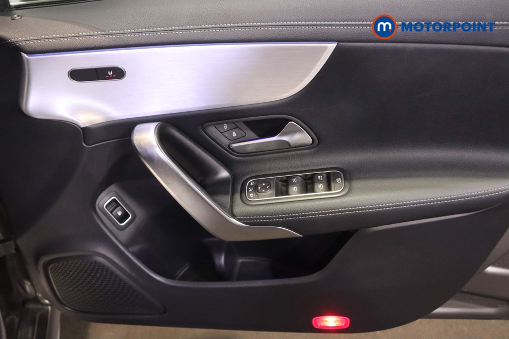 Mercedes-Benz CLA Amg Line Automatic Petrol Plug-In Hybrid Coupe - Stock Number (1599677) - 13th supplementary image