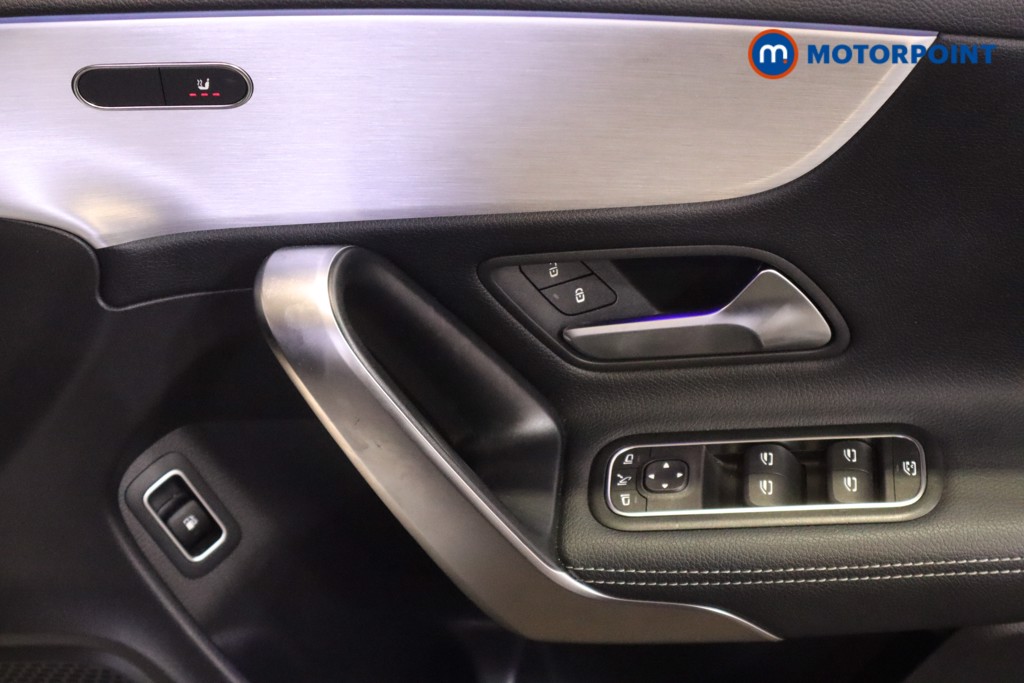 Mercedes-Benz CLA Amg Line Automatic Petrol Plug-In Hybrid Coupe - Stock Number (1599677) - 14th supplementary image