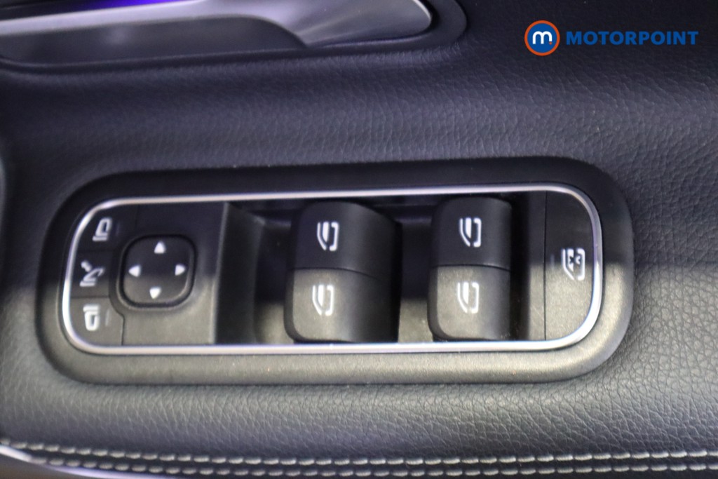 Mercedes-Benz CLA Amg Line Automatic Petrol Plug-In Hybrid Coupe - Stock Number (1599677) - 15th supplementary image