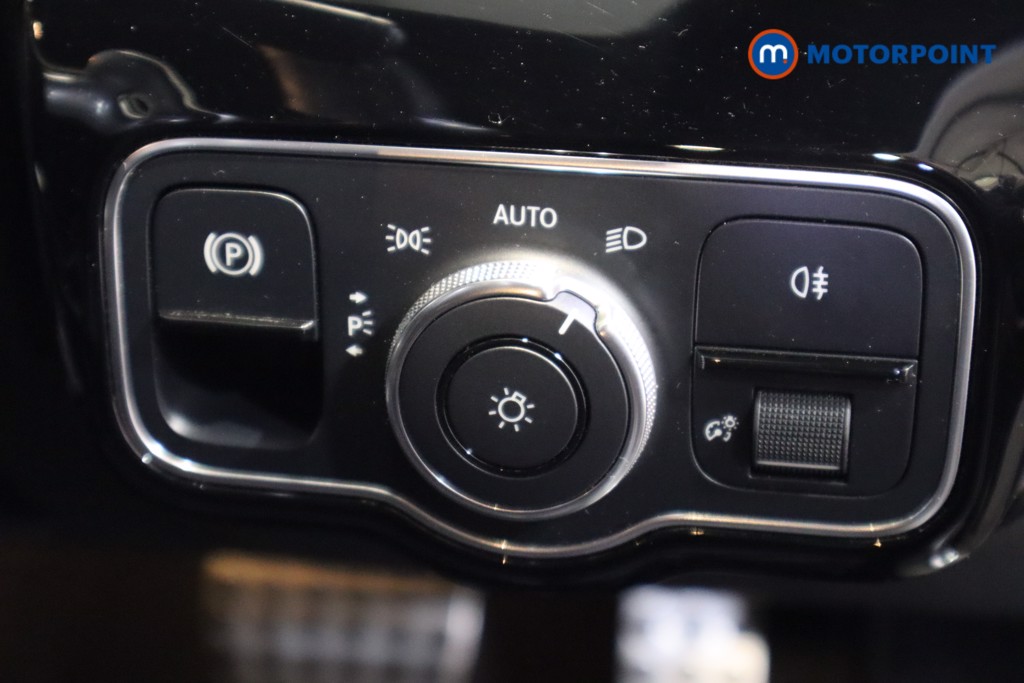 Mercedes-Benz CLA Amg Line Automatic Petrol Plug-In Hybrid Coupe - Stock Number (1599677) - 17th supplementary image