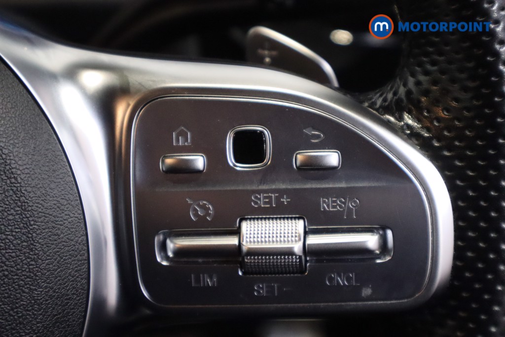 Mercedes-Benz CLA Amg Line Automatic Petrol Plug-In Hybrid Coupe - Stock Number (1599677) - 18th supplementary image