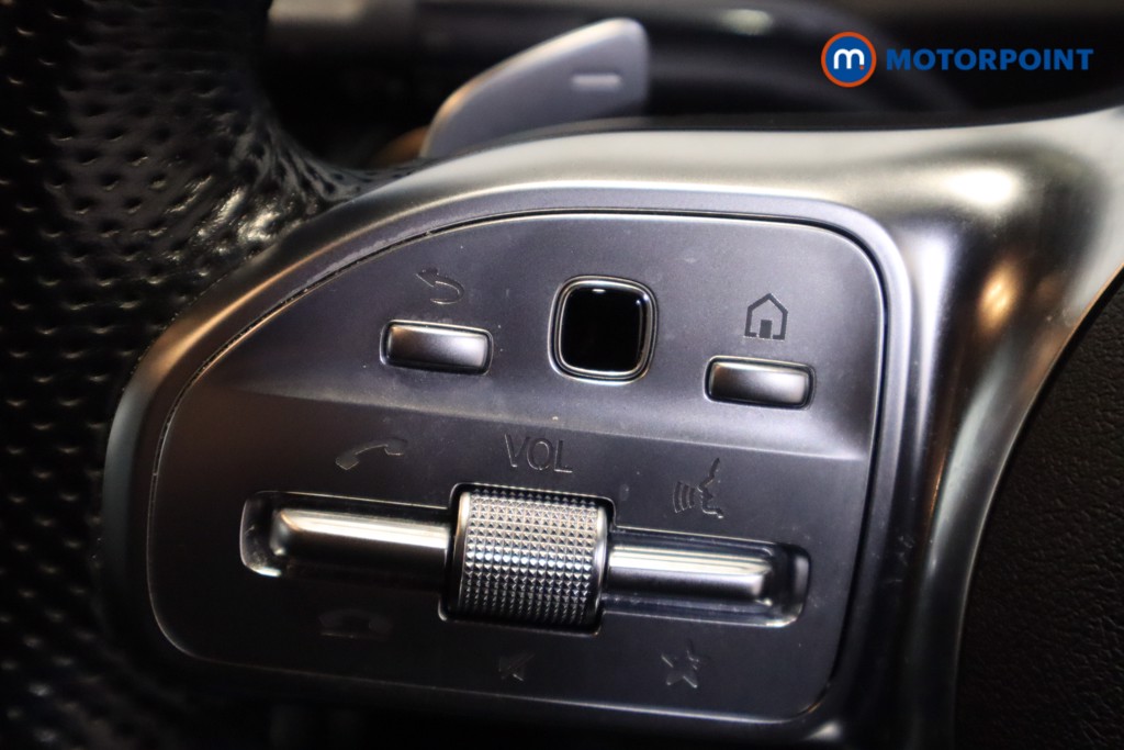 Mercedes-Benz CLA Amg Line Automatic Petrol Plug-In Hybrid Coupe - Stock Number (1599677) - 19th supplementary image