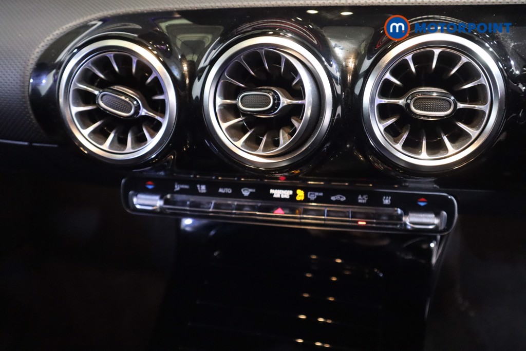 Mercedes-Benz CLA Amg Line Automatic Petrol Plug-In Hybrid Coupe - Stock Number (1599677) - 22nd supplementary image