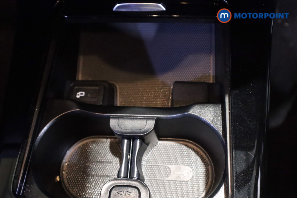 Mercedes-Benz CLA Amg Line Automatic Petrol Plug-In Hybrid Coupe - Stock Number (1599677) - 23rd supplementary image