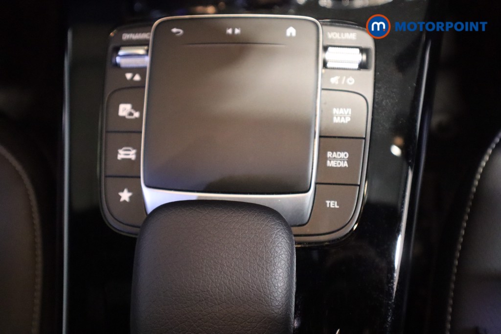 Mercedes-Benz CLA Amg Line Automatic Petrol Plug-In Hybrid Coupe - Stock Number (1599677) - 24th supplementary image