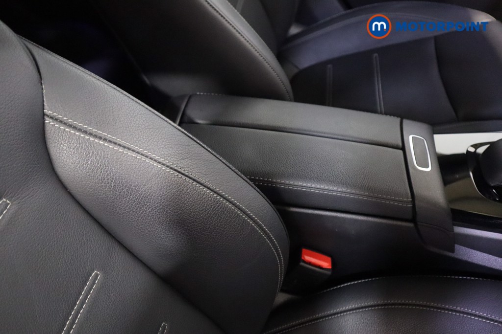 Mercedes-Benz CLA Amg Line Automatic Petrol Plug-In Hybrid Coupe - Stock Number (1599677) - 26th supplementary image