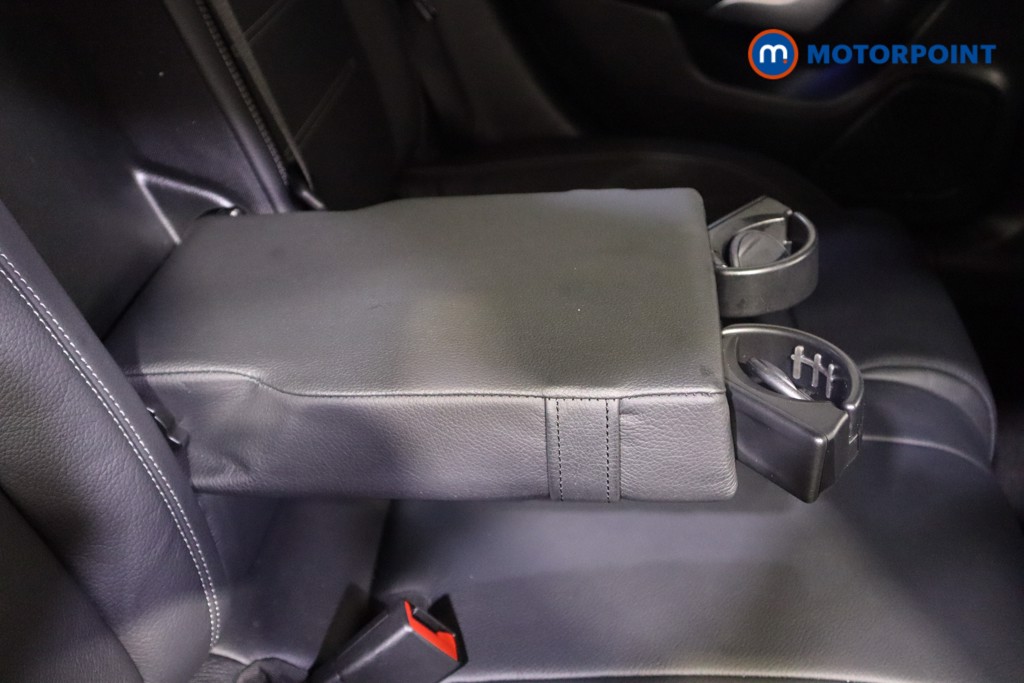 Mercedes-Benz CLA Amg Line Automatic Petrol Plug-In Hybrid Coupe - Stock Number (1599677) - 28th supplementary image