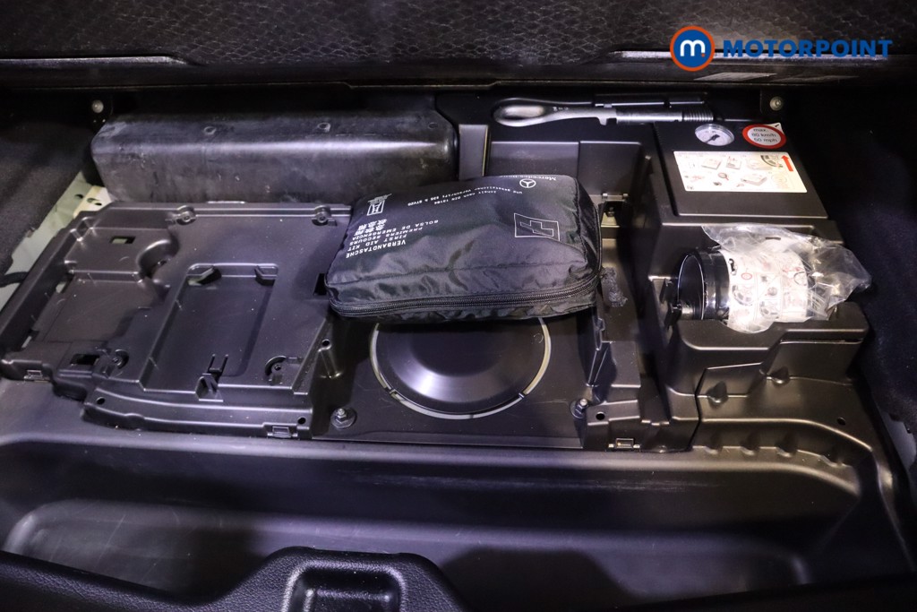 Mercedes-Benz CLA Amg Line Automatic Petrol Plug-In Hybrid Coupe - Stock Number (1599677) - 29th supplementary image