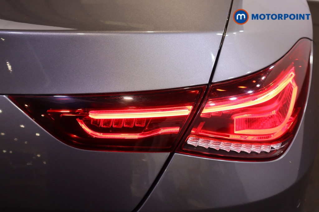 Mercedes-Benz CLA Amg Line Automatic Petrol Plug-In Hybrid Coupe - Stock Number (1599677) - 31st supplementary image
