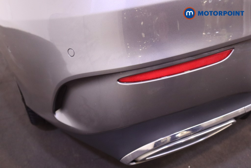 Mercedes-Benz CLA Amg Line Automatic Petrol Plug-In Hybrid Coupe - Stock Number (1599677) - 32nd supplementary image