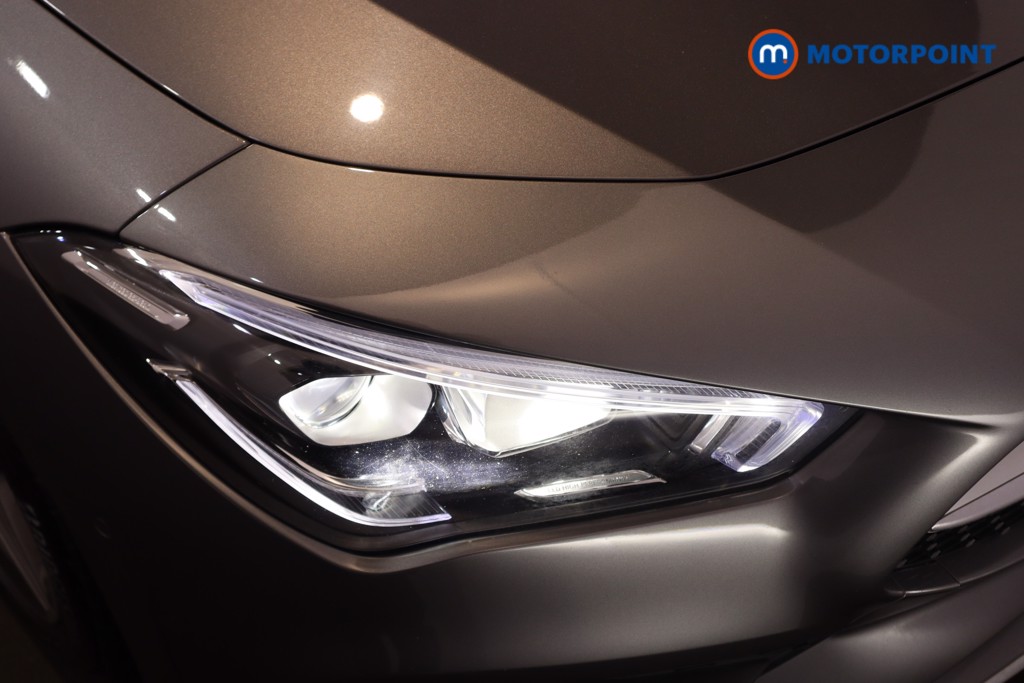 Mercedes-Benz CLA Amg Line Automatic Petrol Plug-In Hybrid Coupe - Stock Number (1599677) - 34th supplementary image