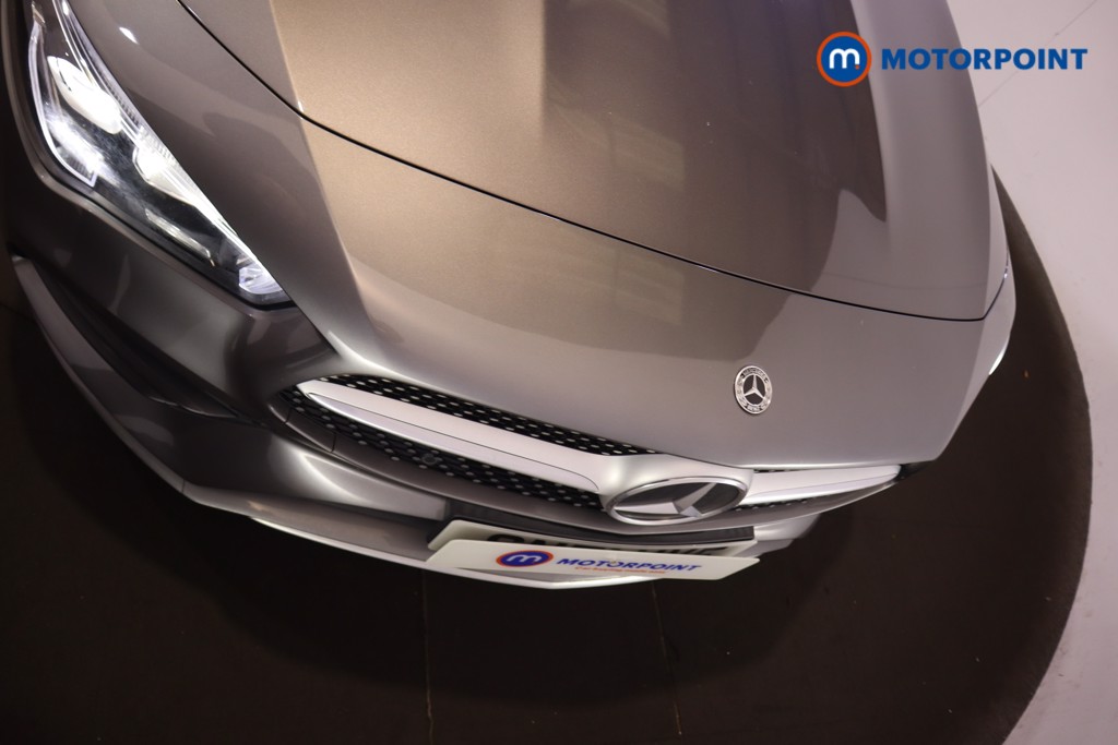 Mercedes-Benz CLA Amg Line Automatic Petrol Plug-In Hybrid Coupe - Stock Number (1599677) - 35th supplementary image