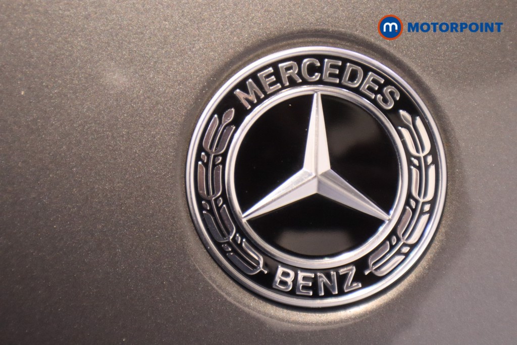 Mercedes-Benz CLA Amg Line Automatic Petrol Plug-In Hybrid Coupe - Stock Number (1599677) - 36th supplementary image