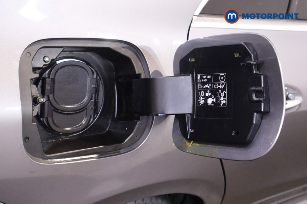 Mercedes-Benz CLA Amg Line Automatic Petrol Plug-In Hybrid Coupe - Stock Number (1599677) - 37th supplementary image