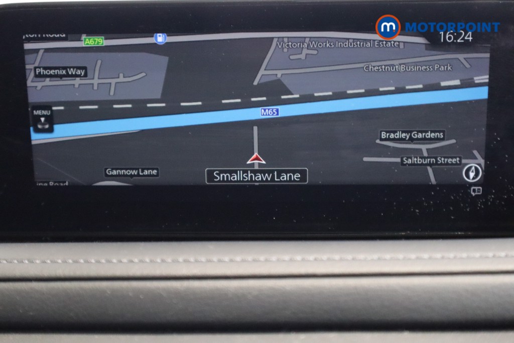 Mazda Cx-30 Se-L Lux Manual Petrol SUV - Stock Number (1599776) - 2nd supplementary image