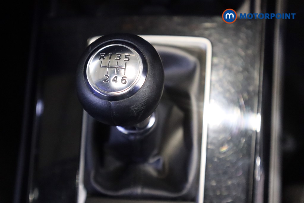 Mazda Cx-30 Se-L Lux Manual Petrol SUV - Stock Number (1599776) - 5th supplementary image