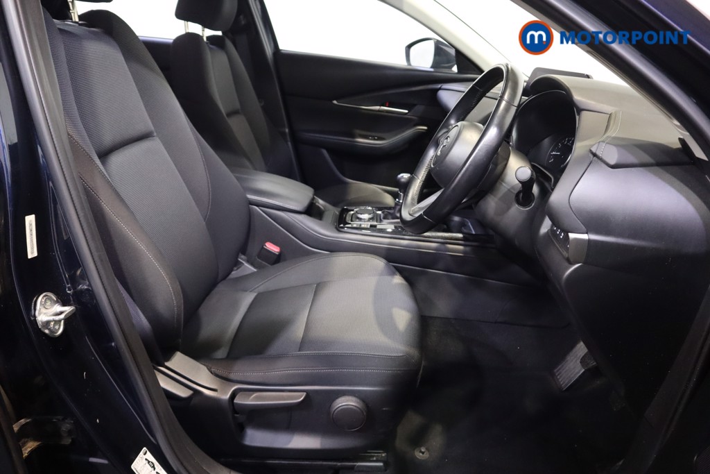 Mazda Cx-30 Se-L Lux Manual Petrol SUV - Stock Number (1599776) - 6th supplementary image
