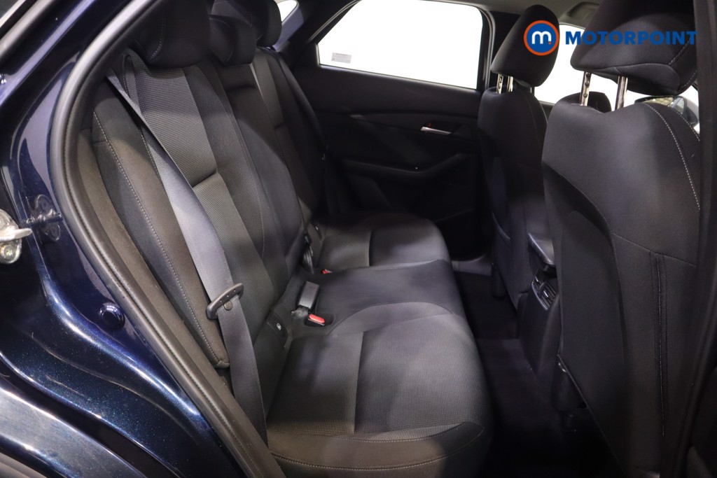 Mazda Cx-30 Se-L Lux Manual Petrol SUV - Stock Number (1599776) - 7th supplementary image