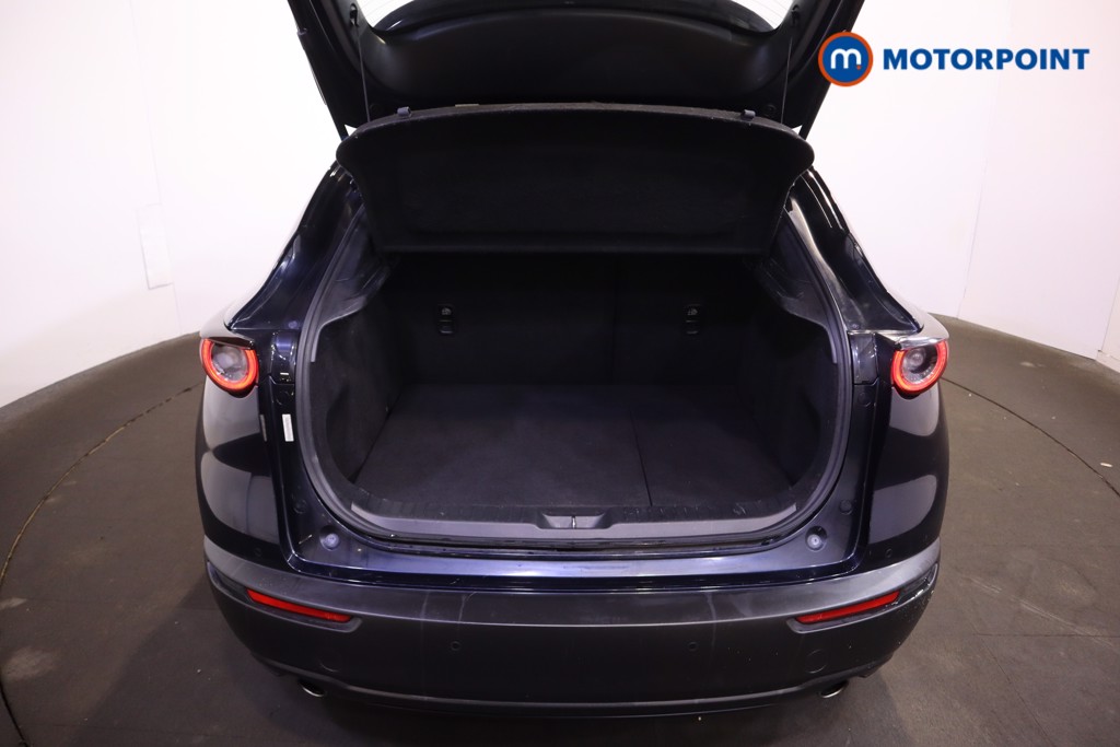 Mazda Cx-30 Se-L Lux Manual Petrol SUV - Stock Number (1599776) - 8th supplementary image