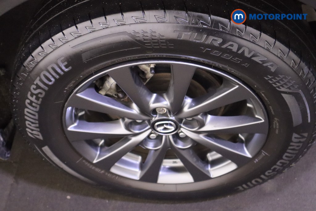 Mazda Cx-30 Se-L Lux Manual Petrol SUV - Stock Number (1599776) - 9th supplementary image