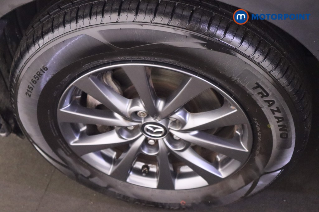 Mazda Cx-30 Se-L Lux Manual Petrol SUV - Stock Number (1599776) - 10th supplementary image