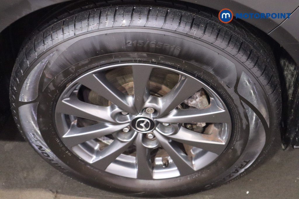 Mazda Cx-30 Se-L Lux Manual Petrol SUV - Stock Number (1599776) - 11th supplementary image