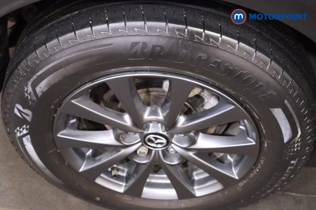 Mazda Cx-30 Se-L Lux Manual Petrol SUV - Stock Number (1599776) - 12th supplementary image