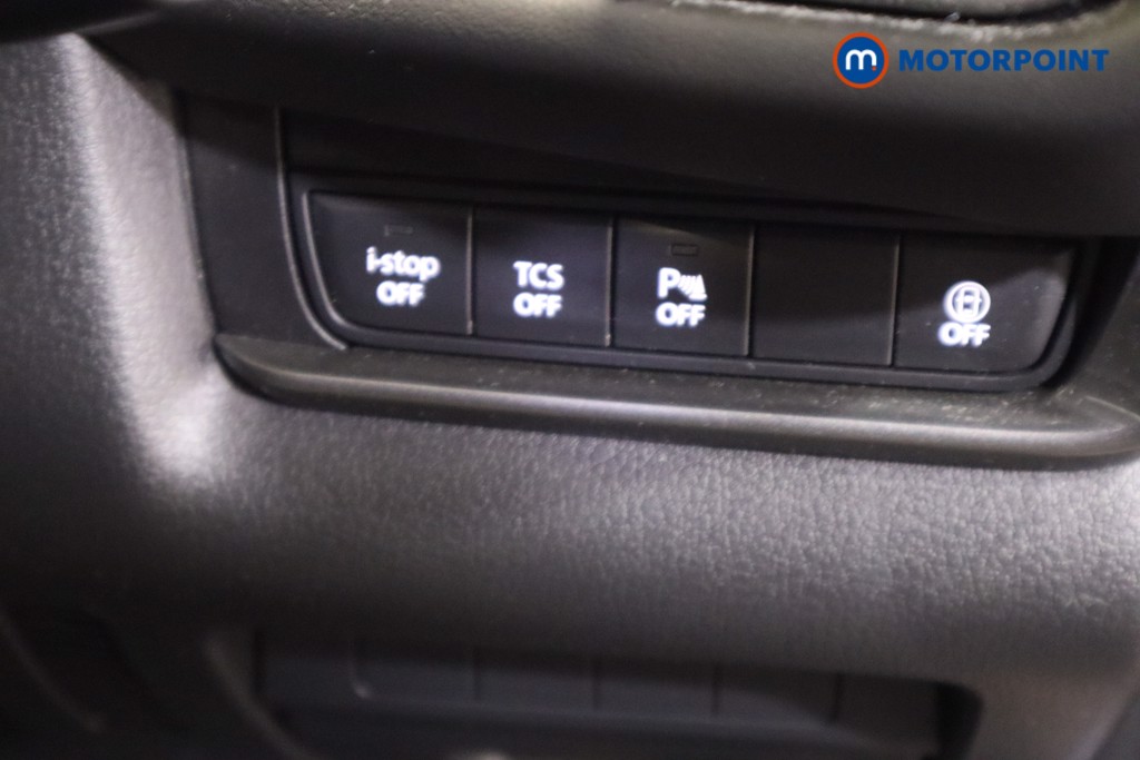 Mazda Cx-30 Se-L Lux Manual Petrol SUV - Stock Number (1599776) - 16th supplementary image