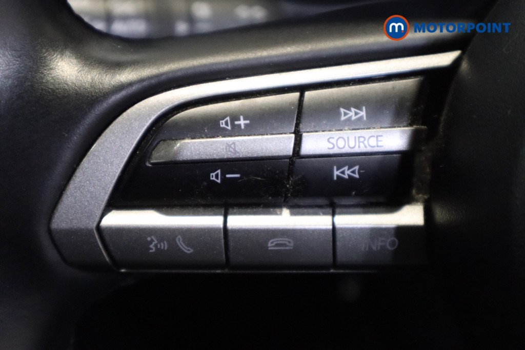 Mazda Cx-30 Se-L Lux Manual Petrol SUV - Stock Number (1599776) - 17th supplementary image