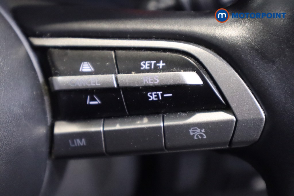 Mazda Cx-30 Se-L Lux Manual Petrol SUV - Stock Number (1599776) - 18th supplementary image