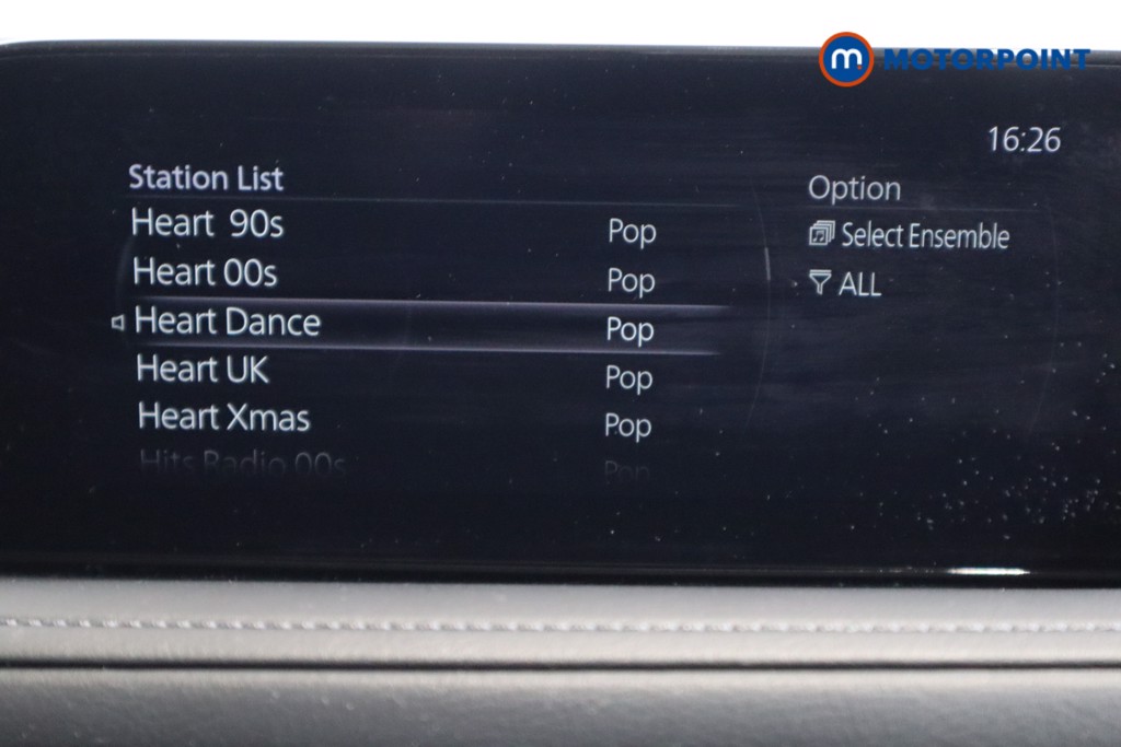 Mazda Cx-30 Se-L Lux Manual Petrol SUV - Stock Number (1599776) - 19th supplementary image