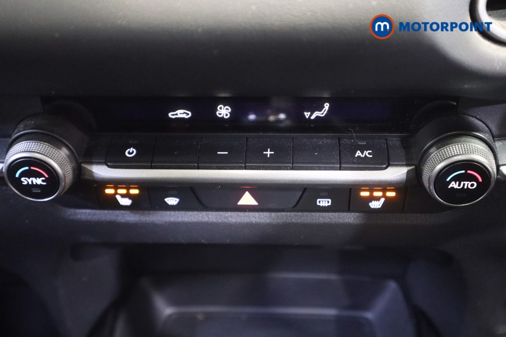 Mazda Cx-30 Se-L Lux Manual Petrol SUV - Stock Number (1599776) - 21st supplementary image