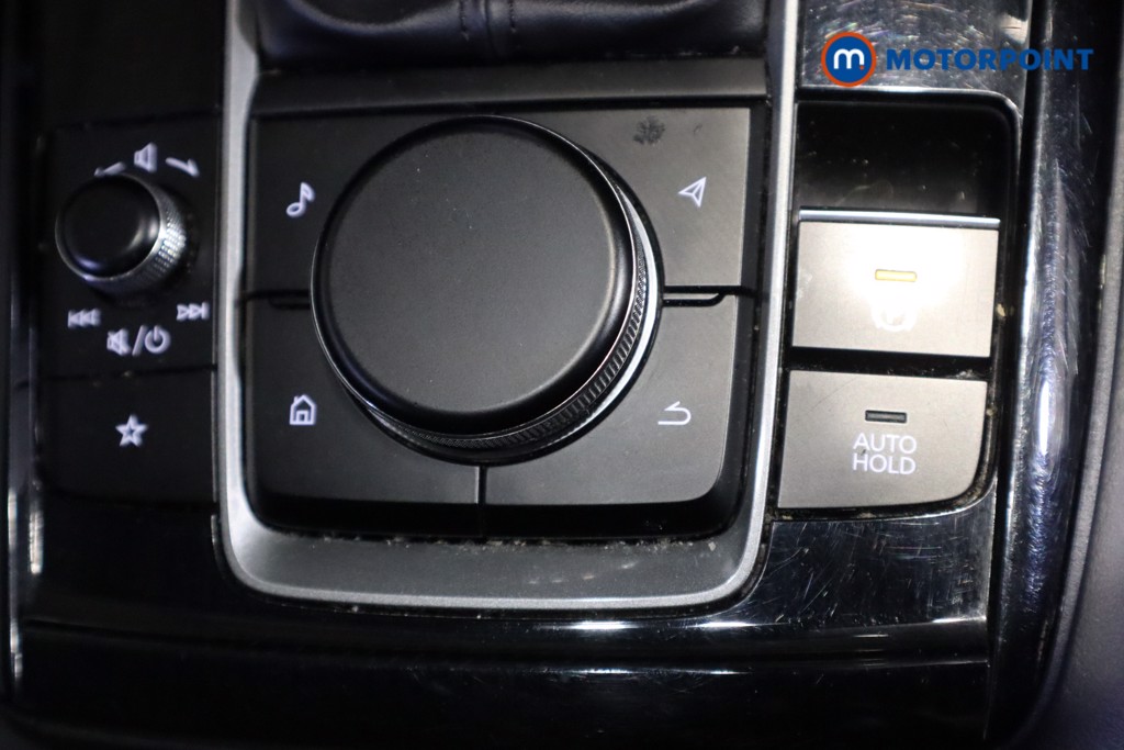 Mazda Cx-30 Se-L Lux Manual Petrol SUV - Stock Number (1599776) - 23rd supplementary image