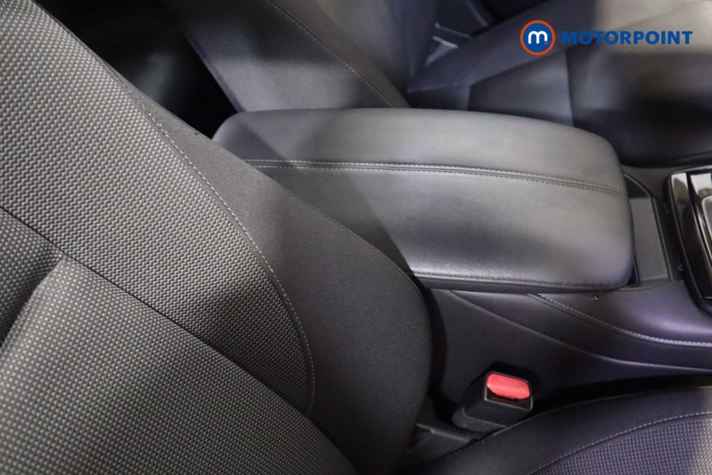 Mazda Cx-30 Se-L Lux Manual Petrol SUV - Stock Number (1599776) - 25th supplementary image