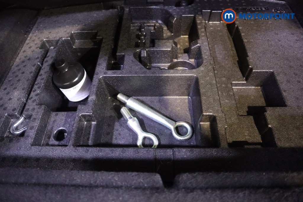 Mazda Cx-30 Se-L Lux Manual Petrol SUV - Stock Number (1599776) - 27th supplementary image