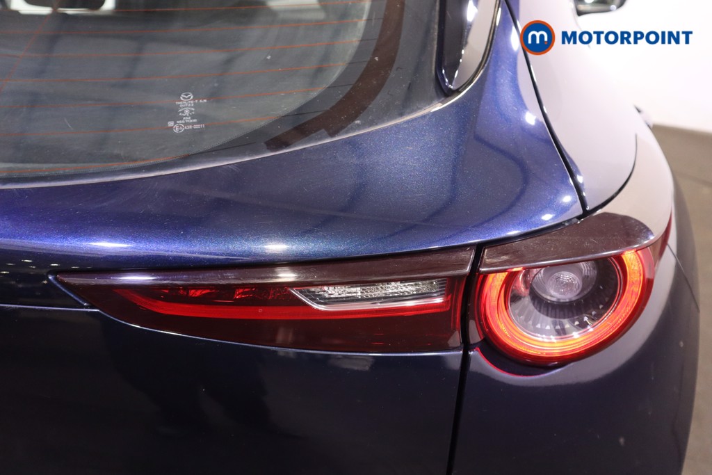 Mazda Cx-30 Se-L Lux Manual Petrol SUV - Stock Number (1599776) - 31st supplementary image