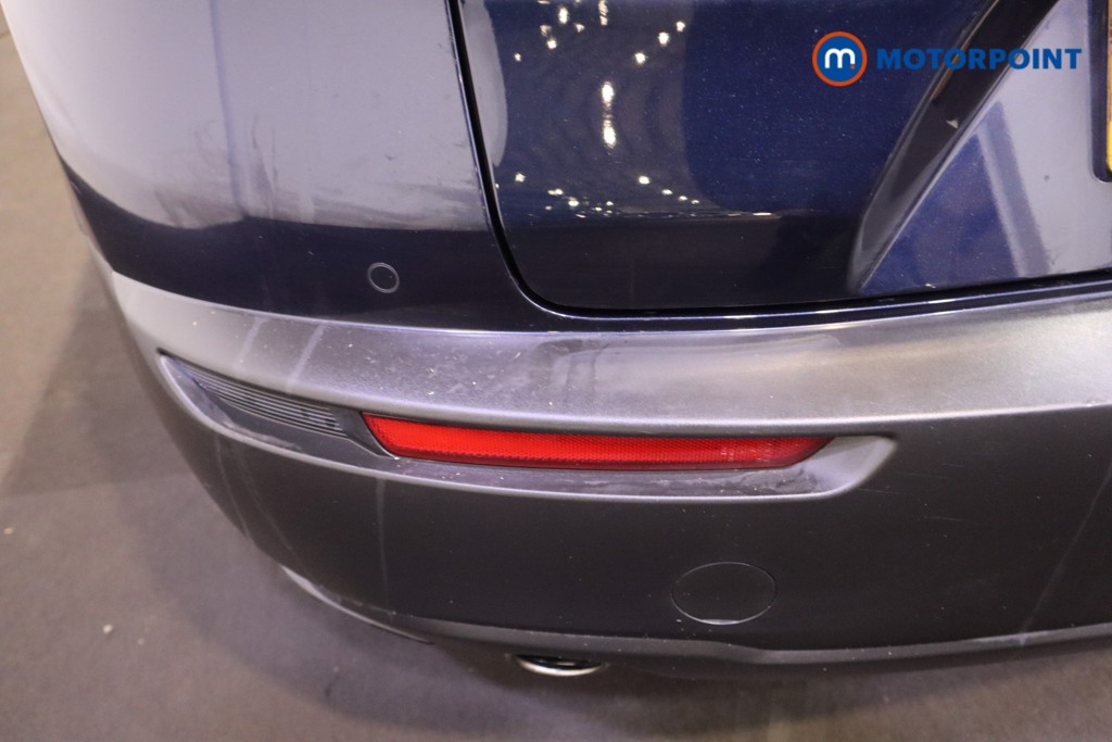 Mazda Cx-30 Se-L Lux Manual Petrol SUV - Stock Number (1599776) - 32nd supplementary image