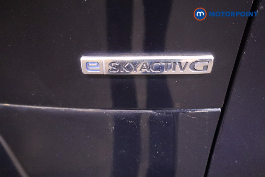 Mazda Cx-30 Se-L Lux Manual Petrol SUV - Stock Number (1599776) - 33rd supplementary image