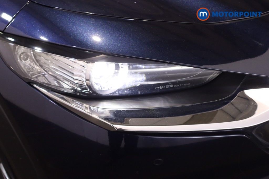 Mazda Cx-30 Se-L Lux Manual Petrol SUV - Stock Number (1599776) - 34th supplementary image