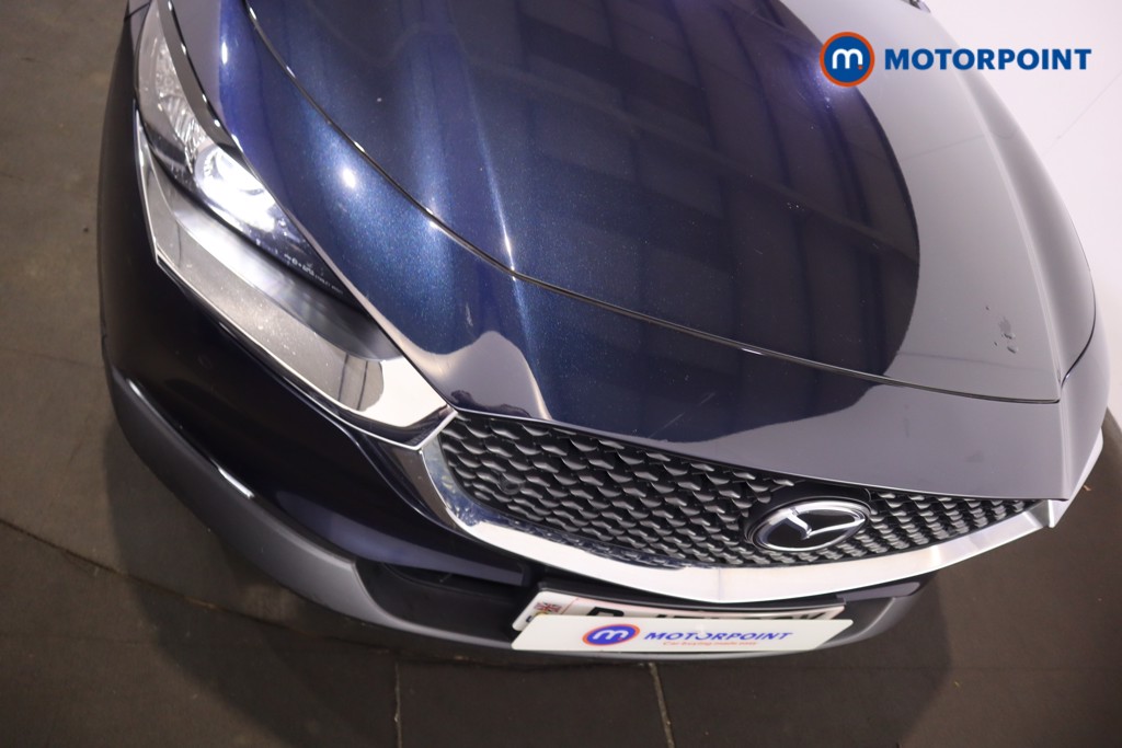 Mazda Cx-30 Se-L Lux Manual Petrol SUV - Stock Number (1599776) - 35th supplementary image