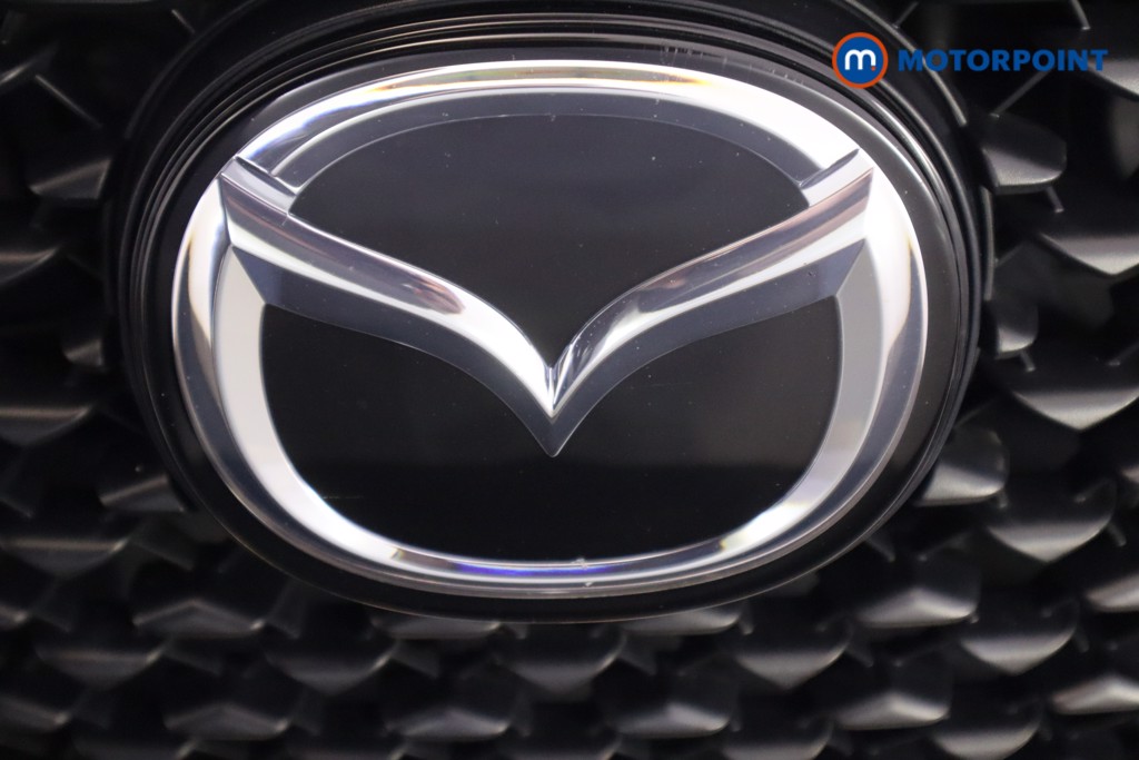 Mazda Cx-30 Se-L Lux Manual Petrol SUV - Stock Number (1599776) - 36th supplementary image