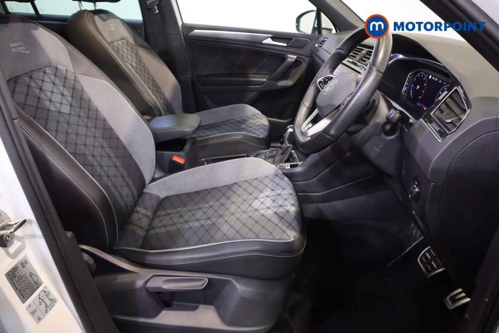 Volkswagen Tiguan R-Line Automatic Petrol SUV - Stock Number (1599777) - 6th supplementary image