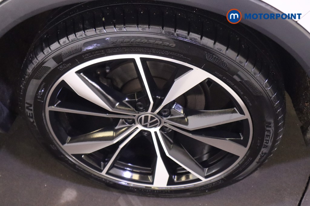 Volkswagen Tiguan R-Line Automatic Petrol SUV - Stock Number (1599777) - 10th supplementary image