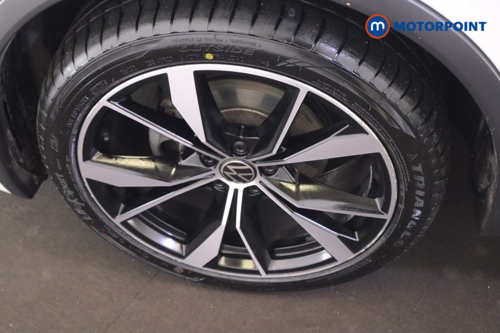 Volkswagen Tiguan R-Line Automatic Petrol SUV - Stock Number (1599777) - 11th supplementary image