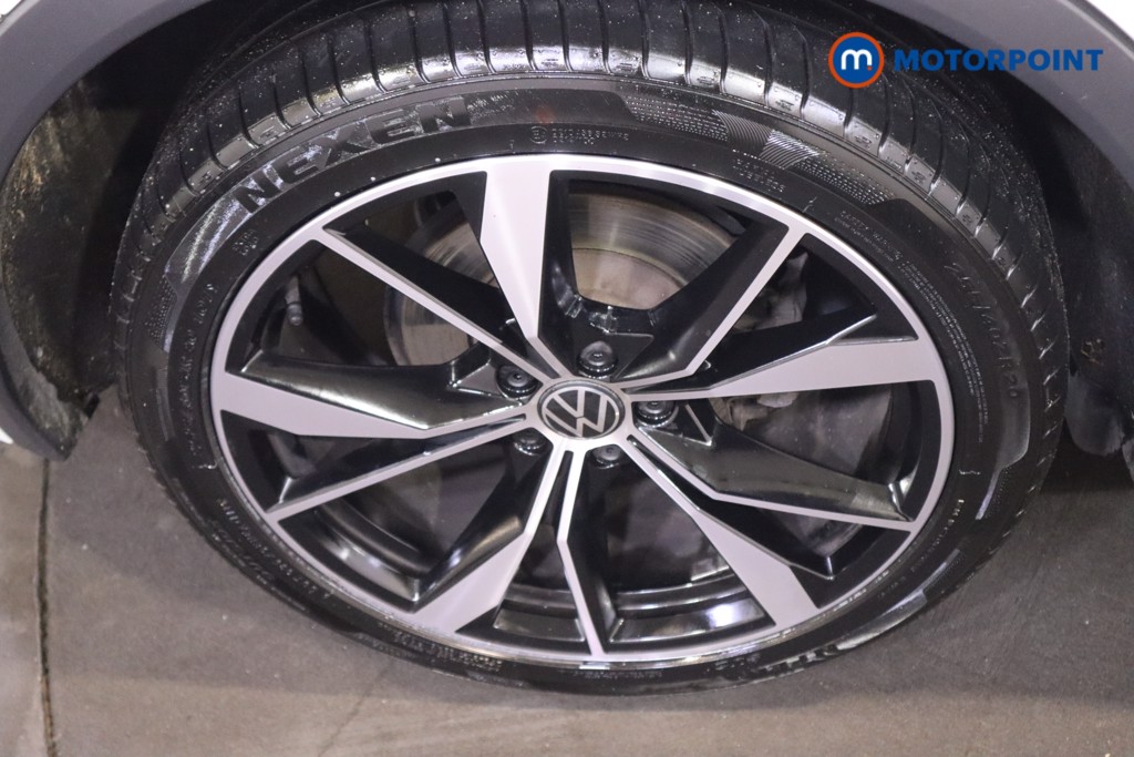 Volkswagen Tiguan R-Line Automatic Petrol SUV - Stock Number (1599777) - 13th supplementary image
