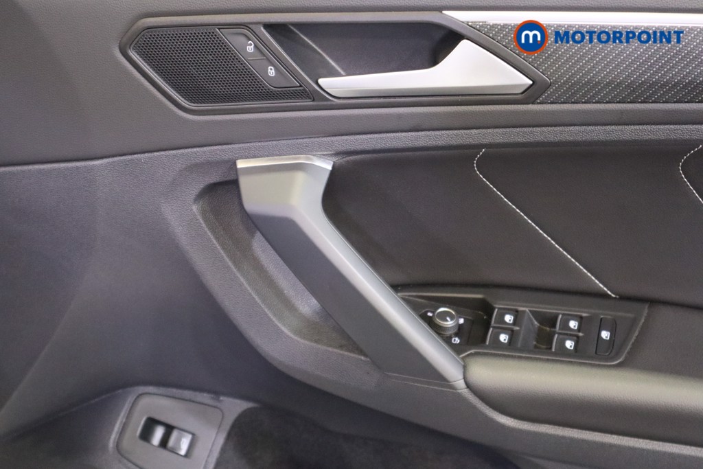 Volkswagen Tiguan R-Line Automatic Petrol SUV - Stock Number (1599777) - 15th supplementary image