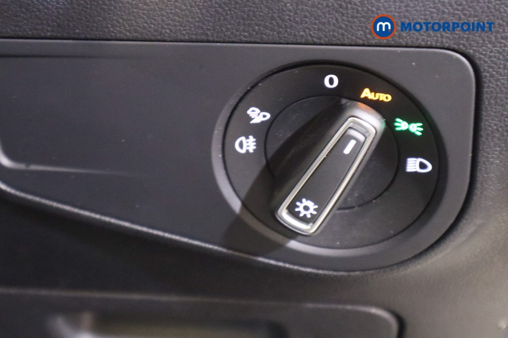 Volkswagen Tiguan R-Line Automatic Petrol SUV - Stock Number (1599777) - 17th supplementary image